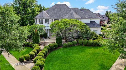 Tiny photo for 3707 Junebreeze Lane, Naperville, IL 60564 (MLS # 12425053)