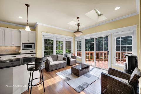 Tiny photo for 3707 Junebreeze Lane, Naperville, IL 60564 (MLS # 12425053)