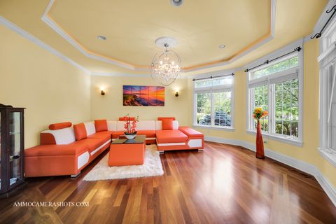 Tiny photo for 3707 Junebreeze Lane, Naperville, IL 60564 (MLS # 12425053)