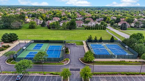 Tiny photo for 3707 Junebreeze Lane, Naperville, IL 60564 (MLS # 12425053)