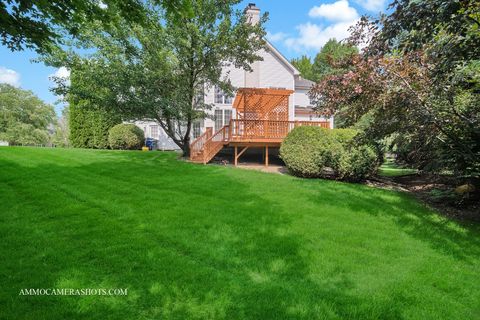 Tiny photo for 3707 Junebreeze Lane, Naperville, IL 60564 (MLS # 12425053)