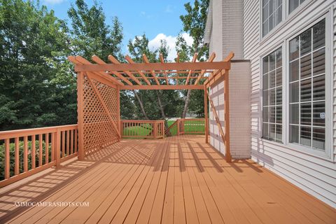 Tiny photo for 3707 Junebreeze Lane, Naperville, IL 60564 (MLS # 12425053)