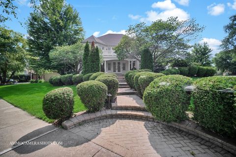 Tiny photo for 3707 Junebreeze Lane, Naperville, IL 60564 (MLS # 12425053)