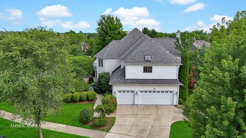 Tiny photo for 3707 Junebreeze Lane, Naperville, IL 60564 (MLS # 12425053)