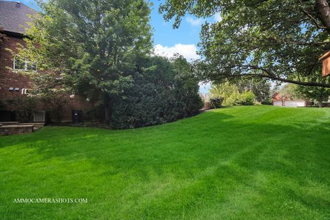 Tiny photo for 3707 Junebreeze Lane, Naperville, IL 60564 (MLS # 12425053)