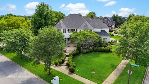 Tiny photo for 3707 Junebreeze Lane, Naperville, IL 60564 (MLS # 12425053)