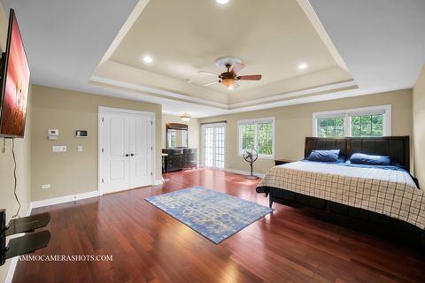 Tiny photo for 3707 Junebreeze Lane, Naperville, IL 60564 (MLS # 12425053)
