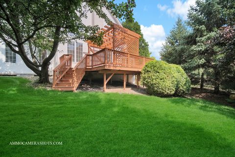 Tiny photo for 3707 Junebreeze Lane, Naperville, IL 60564 (MLS # 12425053)