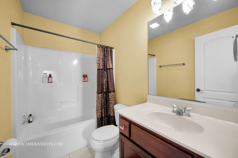 Tiny photo for 3707 Junebreeze Lane, Naperville, IL 60564 (MLS # 12425053)