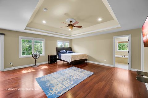 Tiny photo for 3707 Junebreeze Lane, Naperville, IL 60564 (MLS # 12425053)