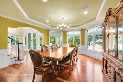 Tiny photo for 3707 Junebreeze Lane, Naperville, IL 60564 (MLS # 12425053)