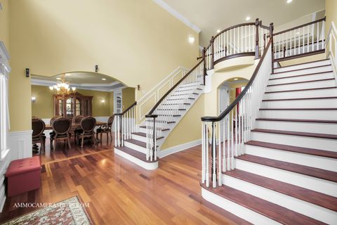 Tiny photo for 3707 Junebreeze Lane, Naperville, IL 60564 (MLS # 12425053)