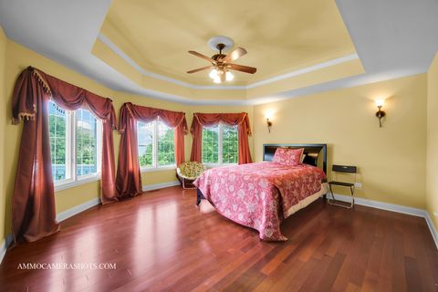Tiny photo for 3707 Junebreeze Lane, Naperville, IL 60564 (MLS # 12425053)