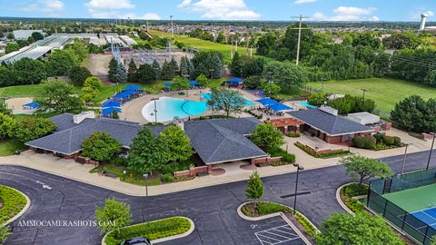 Tiny photo for 3707 Junebreeze Lane, Naperville, IL 60564 (MLS # 12425053)