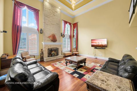 Tiny photo for 3707 Junebreeze Lane, Naperville, IL 60564 (MLS # 12425053)