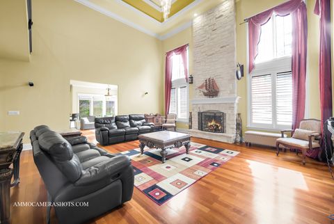 Tiny photo for 3707 Junebreeze Lane, Naperville, IL 60564 (MLS # 12425053)