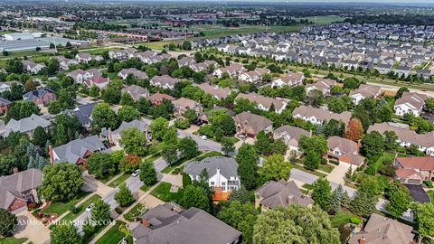 Tiny photo for 3707 Junebreeze Lane, Naperville, IL 60564 (MLS # 12425053)