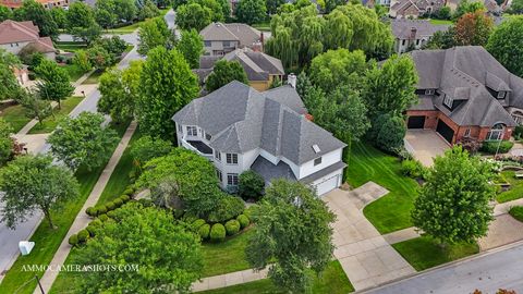 Tiny photo for 3707 Junebreeze Lane, Naperville, IL 60564 (MLS # 12425053)