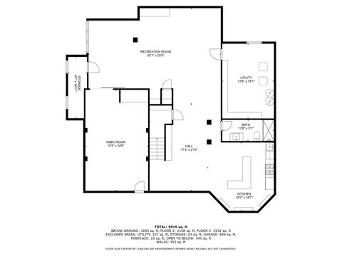 Tiny photo for 3707 Junebreeze Lane, Naperville, IL 60564 (MLS # 12425053)