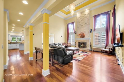 Tiny photo for 3707 Junebreeze Lane, Naperville, IL 60564 (MLS # 12425053)