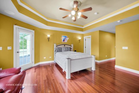 Tiny photo for 3707 Junebreeze Lane, Naperville, IL 60564 (MLS # 12425053)