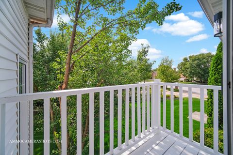 Tiny photo for 3707 Junebreeze Lane, Naperville, IL 60564 (MLS # 12425053)