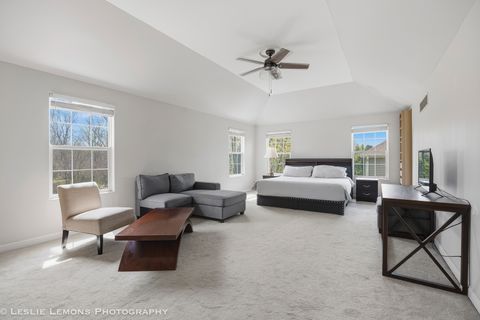 Tiny photo for 492 Bond Drive, Batavia, IL 60510 (MLS # 12620047)