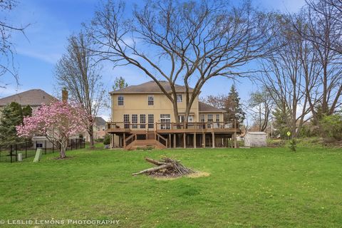 Tiny photo for 492 Bond Drive, Batavia, IL 60510 (MLS # 12620047)