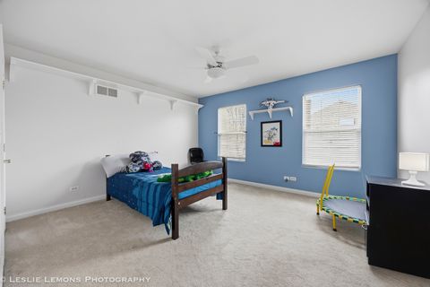 Tiny photo for 492 Bond Drive, Batavia, IL 60510 (MLS # 12620047)