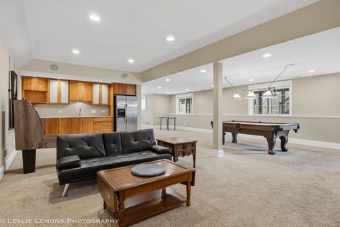 Tiny photo for 492 Bond Drive, Batavia, IL 60510 (MLS # 12620047)