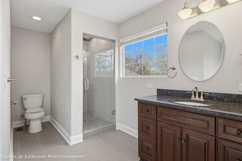 Tiny photo for 492 Bond Drive, Batavia, IL 60510 (MLS # 12620047)