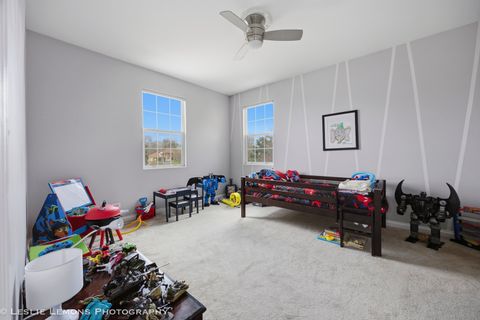 Tiny photo for 492 Bond Drive, Batavia, IL 60510 (MLS # 12620047)