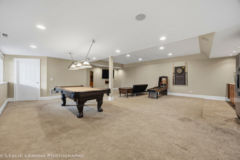 Tiny photo for 492 Bond Drive, Batavia, IL 60510 (MLS # 12620047)