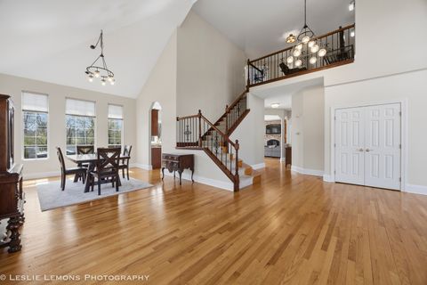 Tiny photo for 492 Bond Drive, Batavia, IL 60510 (MLS # 12620047)