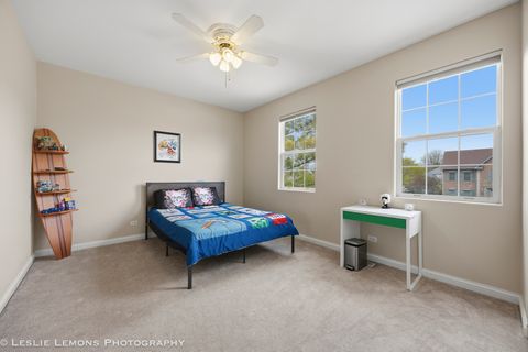 Tiny photo for 492 Bond Drive, Batavia, IL 60510 (MLS # 12620047)