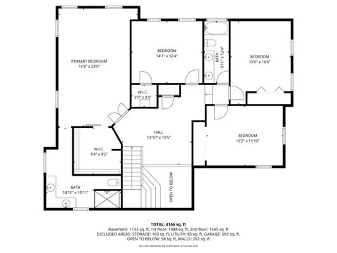 Tiny photo for 492 Bond Drive, Batavia, IL 60510 (MLS # 12620047)