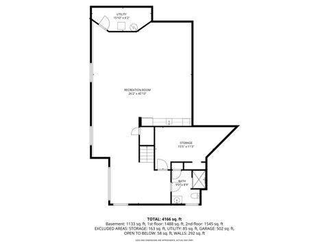 Tiny photo for 492 Bond Drive, Batavia, IL 60510 (MLS # 12620047)