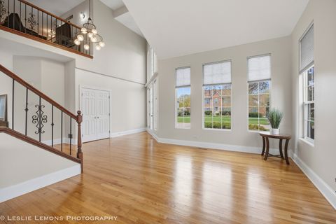 Tiny photo for 492 Bond Drive, Batavia, IL 60510 (MLS # 12620047)