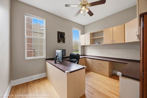 Tiny photo for 492 Bond Drive, Batavia, IL 60510 (MLS # 12620047)