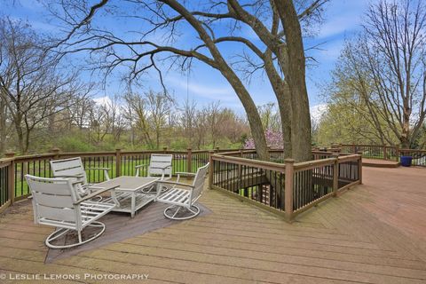 Tiny photo for 492 Bond Drive, Batavia, IL 60510 (MLS # 12620047)