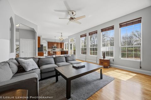 Tiny photo for 492 Bond Drive, Batavia, IL 60510 (MLS # 12620047)