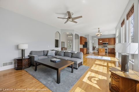 Tiny photo for 492 Bond Drive, Batavia, IL 60510 (MLS # 12620047)