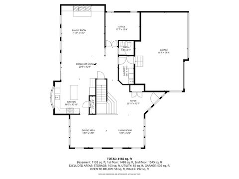 Tiny photo for 492 Bond Drive, Batavia, IL 60510 (MLS # 12620047)
