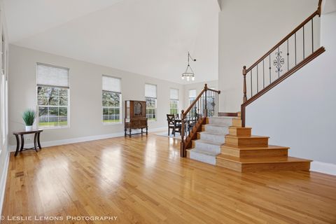 Tiny photo for 492 Bond Drive, Batavia, IL 60510 (MLS # 12620047)