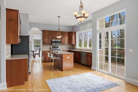 Tiny photo for 492 Bond Drive, Batavia, IL 60510 (MLS # 12620047)