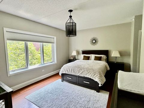 Tiny photo for 1675 Mill Street #302, Des Plaines, IL 60016 (MLS # 12507556)