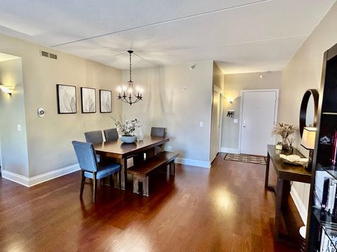 Tiny photo for 1675 Mill Street #302, Des Plaines, IL 60016 (MLS # 12507556)