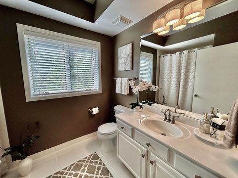 Tiny photo for 1675 Mill Street #302, Des Plaines, IL 60016 (MLS # 12507556)