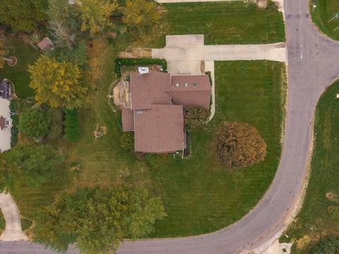 Tiny photo for 8653 Oakmont Road, Bloomington, IL 61705 (MLS # 12747596)