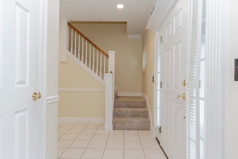 Tiny photo for 8653 Oakmont Road, Bloomington, IL 61705 (MLS # 12747596)